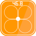 好体知智能体脂秤app