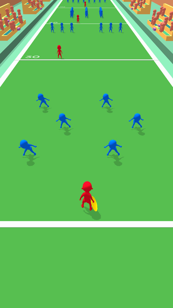 极限飞盘安卓版 1