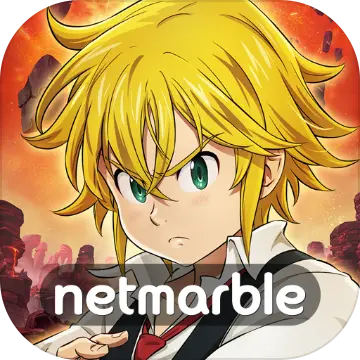 7DS七大罪光与暗之交战国际服下载