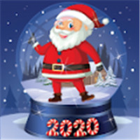 密室逃脱挑战圣诞节2025