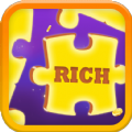 拼图成首富极速版游戏