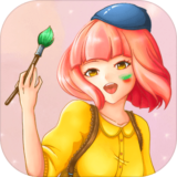 画展嘉年华游戏