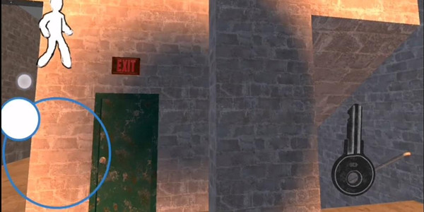 恐怖冰淇淋7朋友游戏 1