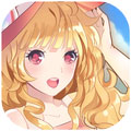 温柔花园女孩