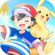 口袋精灵联盟