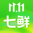 七鲜生鲜超市app