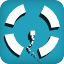 方块粉碎3D游戏