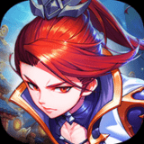 诸神之巅手游正式版