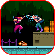 赤影战士手机版