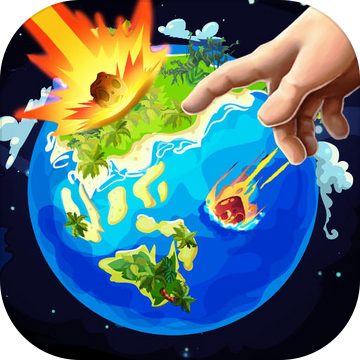 上帝毁灭模拟器游戏