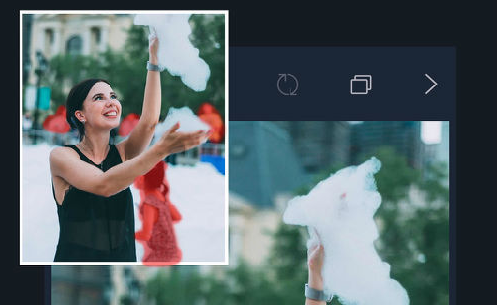 懒图一键抠图p图 1