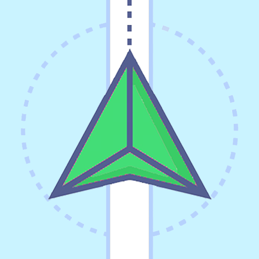 语音导航地图2025