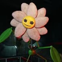 波比的游戏时间第四章正版