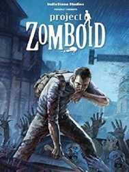 僵尸毁灭工程中文版