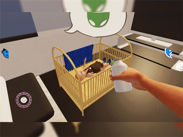  后妈模拟器游戏 1