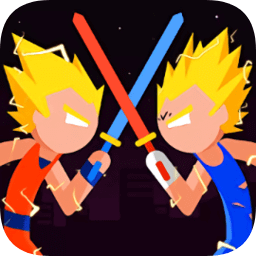  火柴人乐园游戏