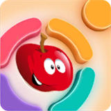 苹果弹球游戏