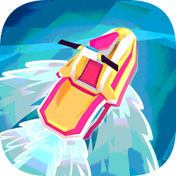  全民摩托艇游戏