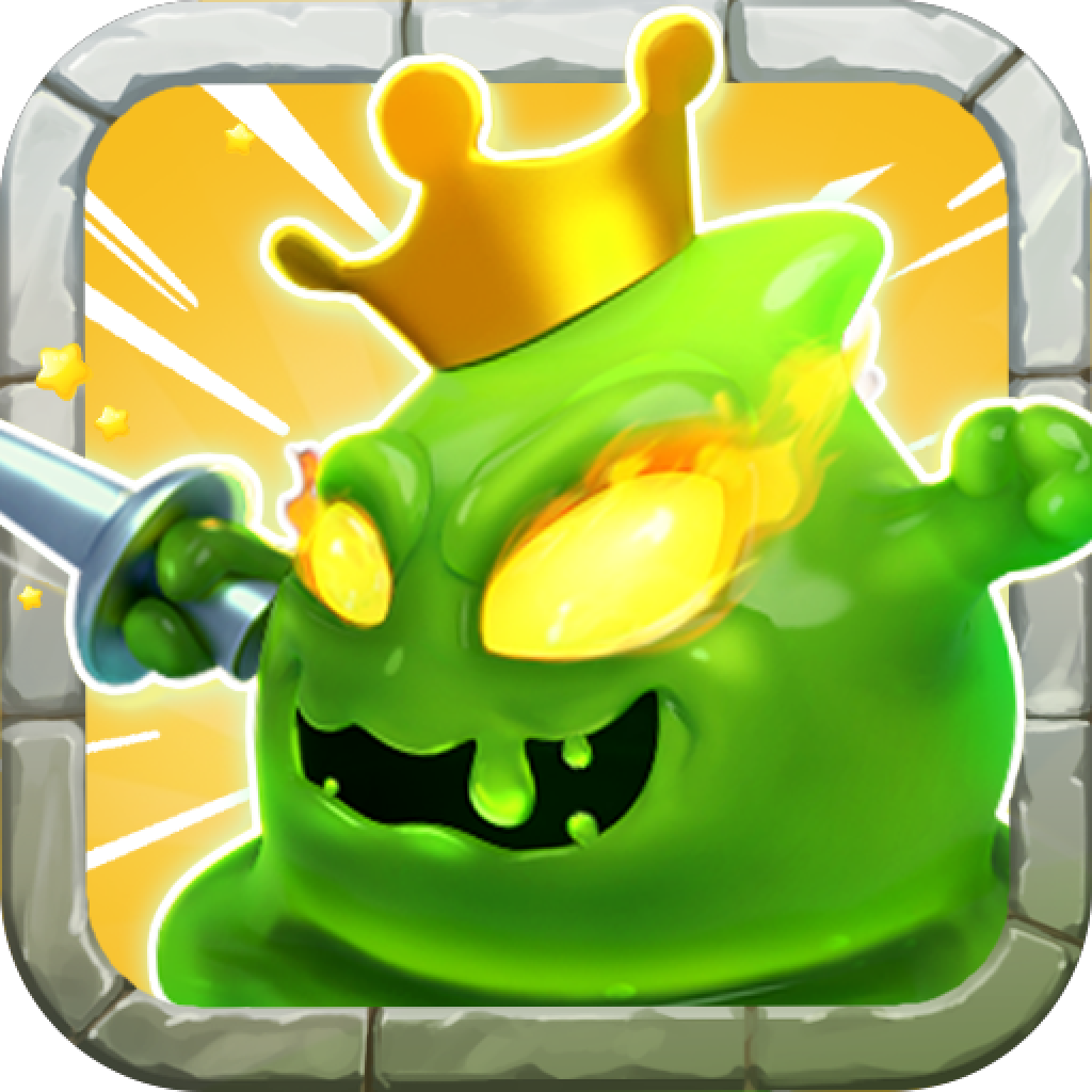 怪物联盟官方版