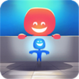 抓不到我吧游戏