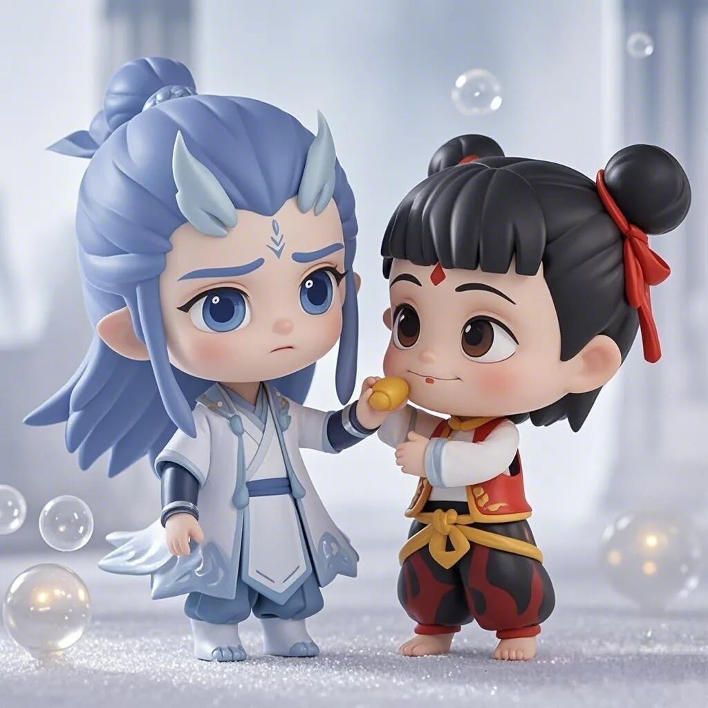 哪吒影院TV版最新版本