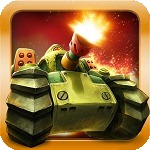 全民坦克大战TV版
