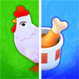 炸鸡大亨安卓版