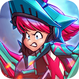  群星竞技场英雄对决游戏