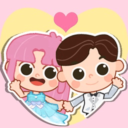 仙蒂公主婚礼派对正式版游戏