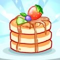 甜蜜松饼屋游戏安卓版
