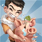 开个农家乐红包版游戏