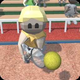 网球模拟器手机版
