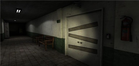 标本零恐怖生存联机版 1