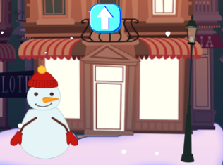 木偶人小镇游戏 1