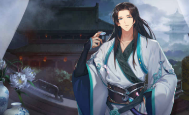 谎言之海传奇宫廷斗 1