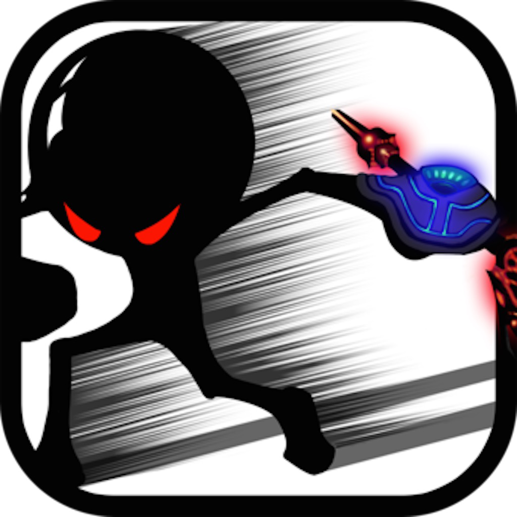 冰火双侠VS外星人