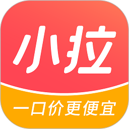 小拉出行司机版