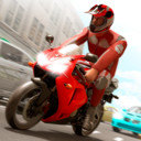 城市极限摩托游戏