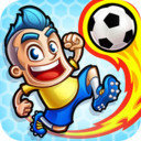 超级派对运动足球手机版