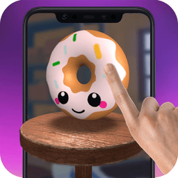  史莱姆玩具制作游戏