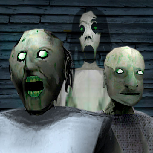 老太的房间游戏