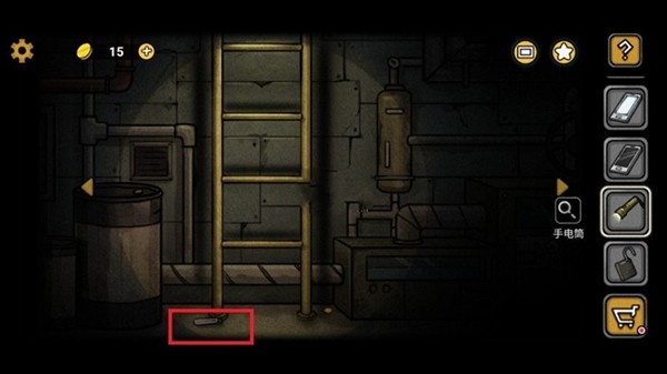 诡船谜案2远洋禁地 3