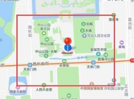 魔力位置模拟助手免费版app 1