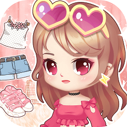 小婉试衣间游戏