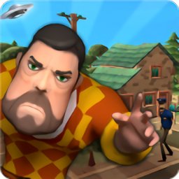  黑暗之谜正版游戏