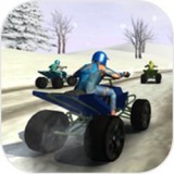 沙滩摩托极速赛游戏