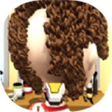 理发切割大师游戏