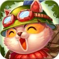 小鱼历险记选关版