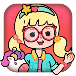  尤雅世界忙忙碌碌的生活游戏