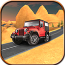 越野赛车模拟器2025
